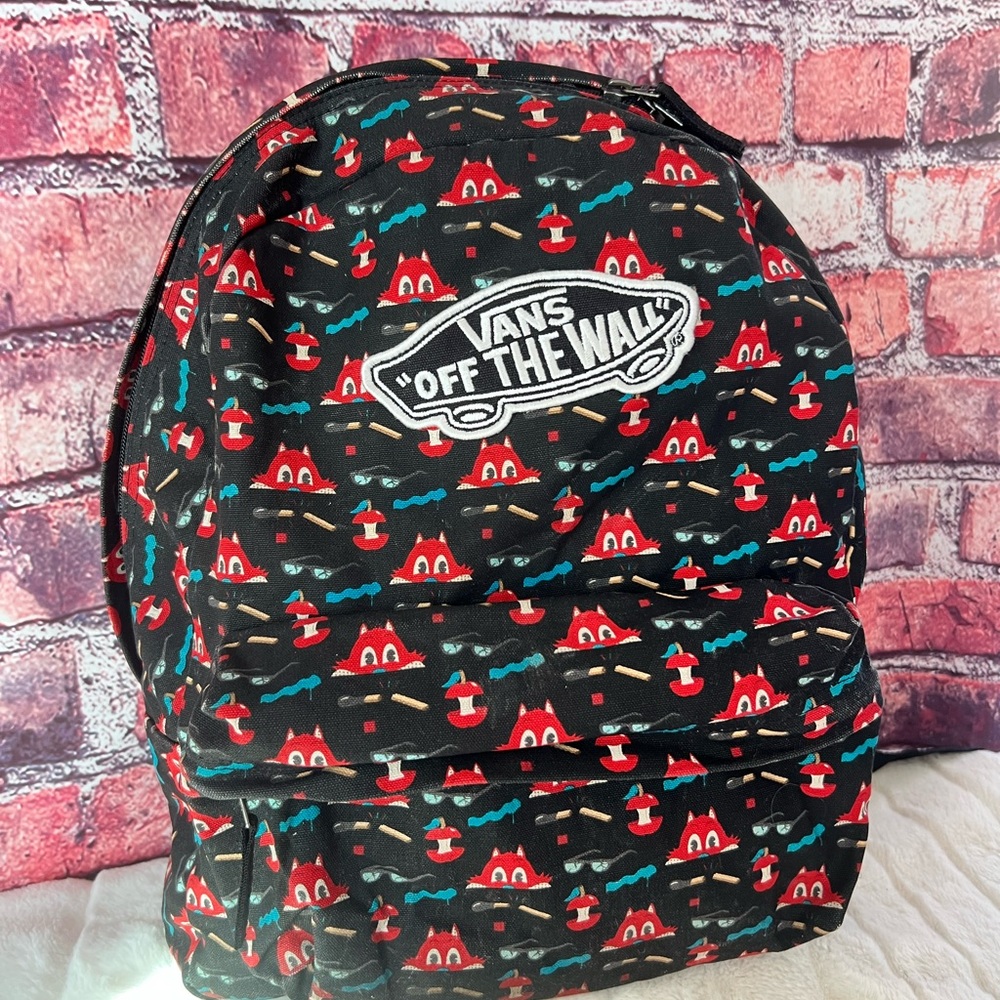 Vans x DABSMYLA Backpack